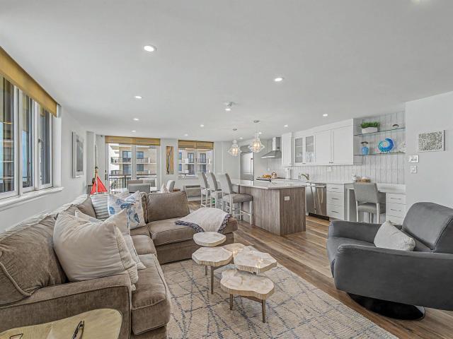 Condo for sale in Margate City, New Jersey