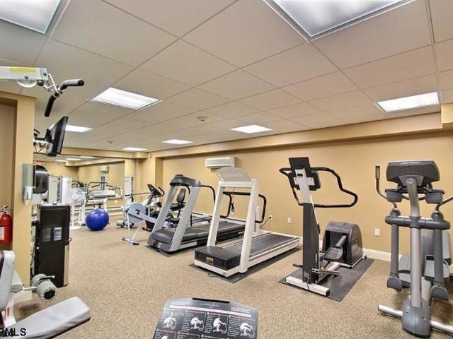 Condo for sale in Margate City, New Jersey