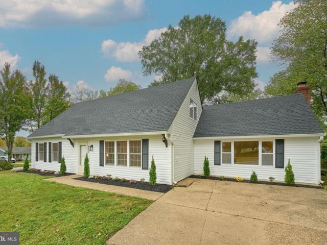 House for sale in Upper Marlboro, Prince George's County