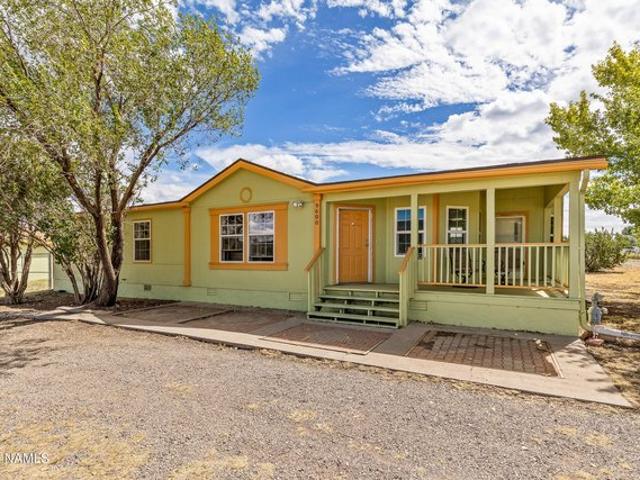 House for sale in Flagstaff, Arizona