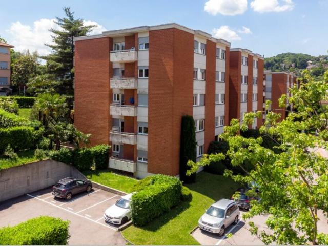 Immobilie mieten in Aldesago, Tessin