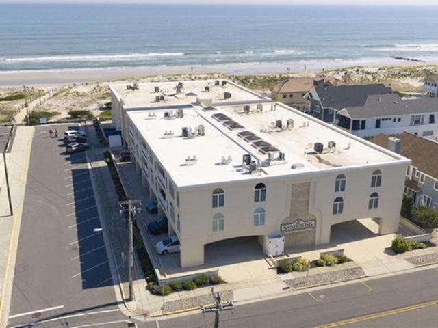 Condo for sale in Stone Harbor, Cape May County
