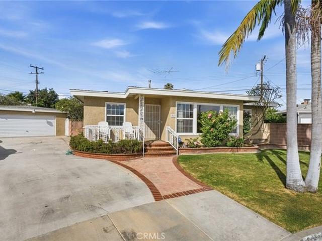 House for sale in Bellflower, California
