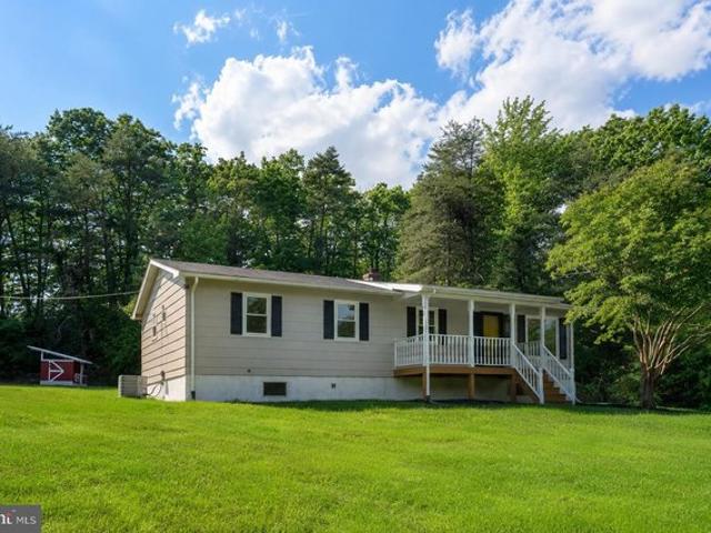 House for sale in Fredericksburg, Spotsylvania County