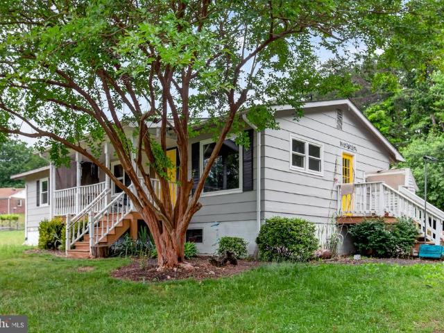 House for sale in Fredericksburg, Spotsylvania County