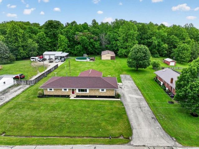 House for sale in Dillsboro, Indiana