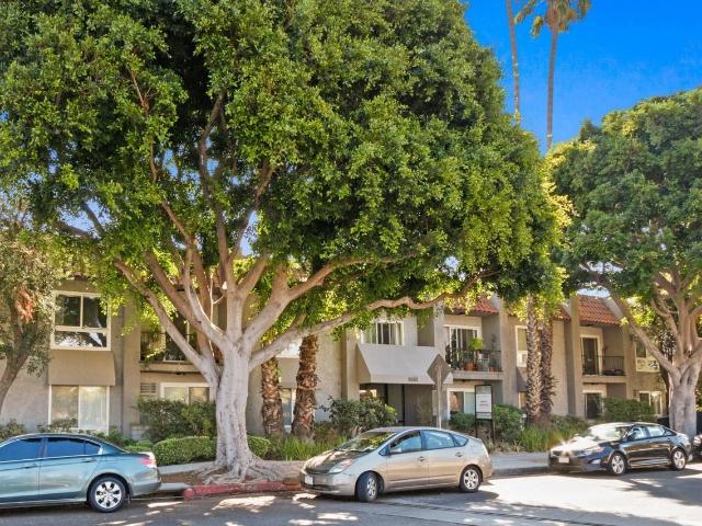 Apartment for rent in Culver City, California