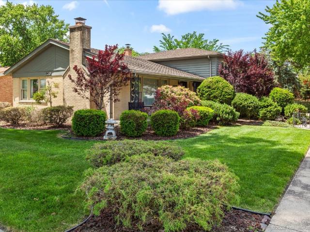 House for sale in Oak Lawn, Illinois