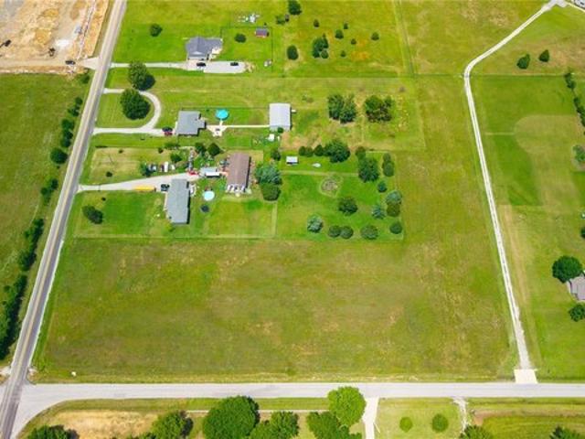 Land for sale in Sperry, Oklahoma