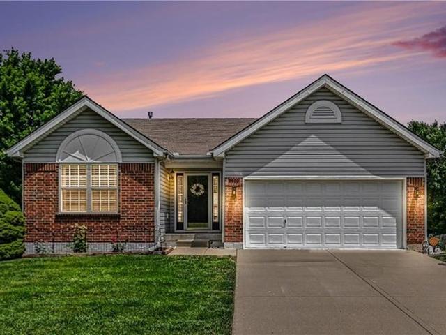 House for sale in Kansas City, Missouri