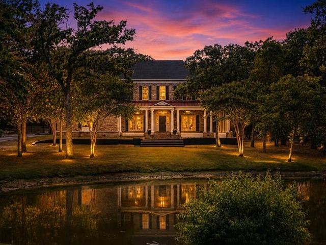House for sale in Denton, Texas