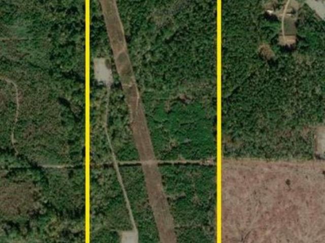 Land for sale in Mooringsport, Louisiana