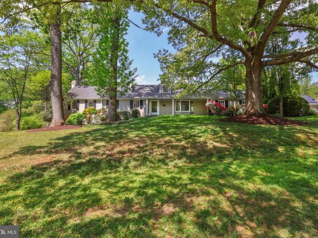 House for sale in Potomac, Maryland