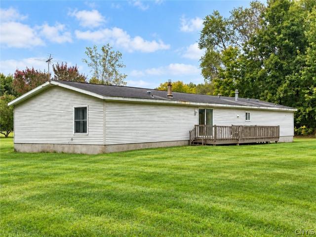 House for sale in Town of Cato, Cayuga County