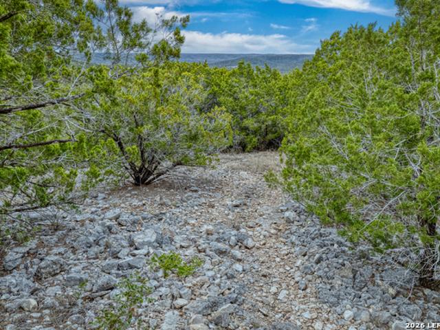 Land for sale in Leakey, Texas