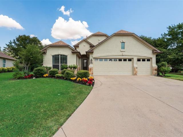 House for sale in Robson Ranch, Denton