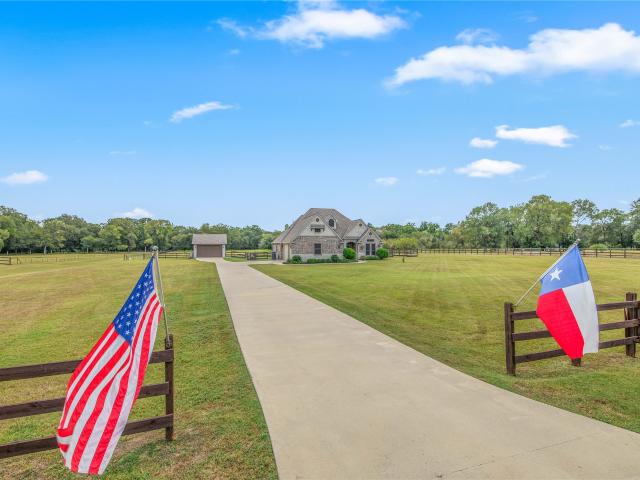 House for sale in Bryan, Texas