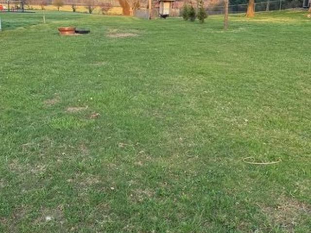 Land for sale in Minford, Ohio