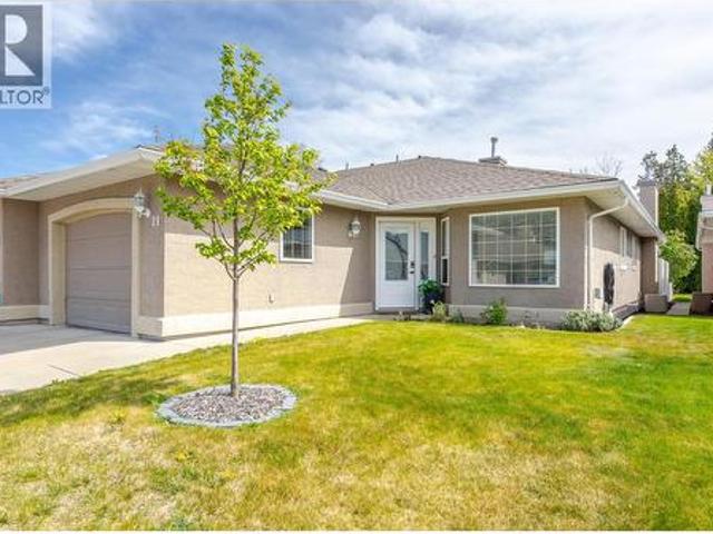 House for sale in Summerland, British Columbia