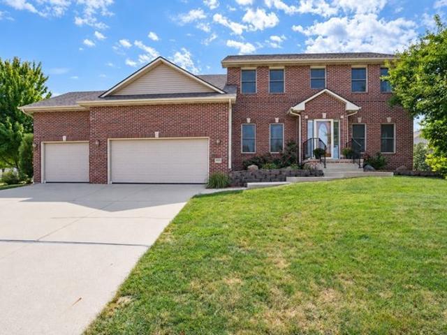 House for sale in Century Woods, Johnston