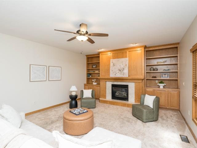 House for sale in Century Woods, Johnston