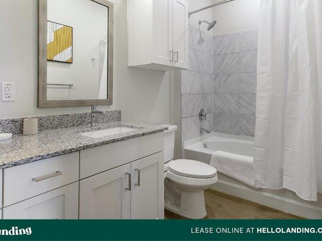 Apartment for rent in Fort Worth, Texas