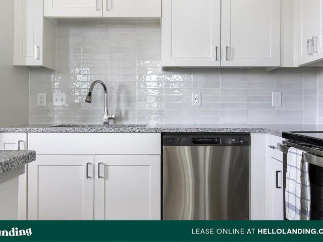 Apartment for rent in Fort Worth, Texas