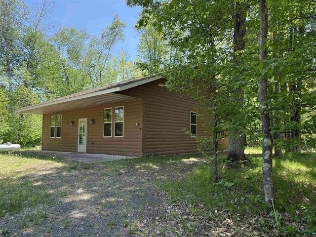 House for sale in Iron River, Wisconsin