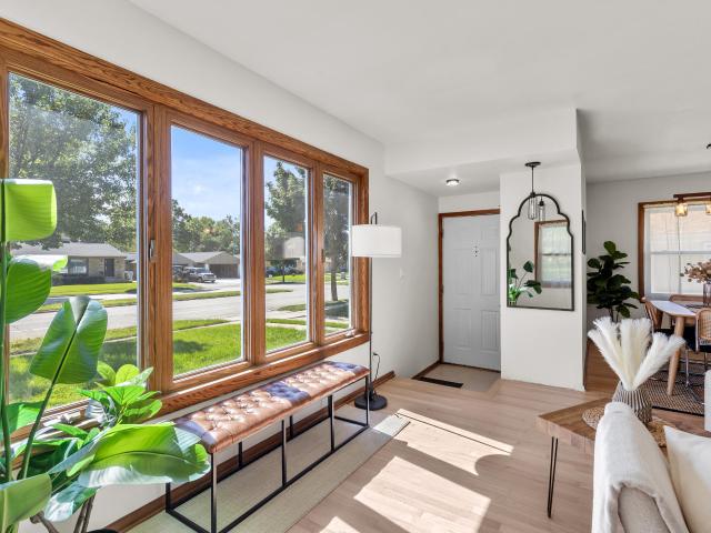 House for sale in Milwaukee, Wisconsin