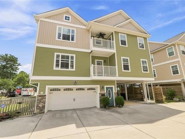 House for sale in Virginia