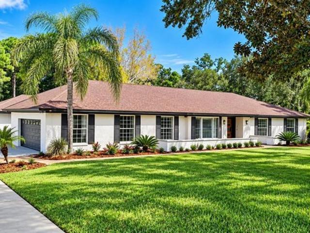 House for sale in Windermere, Orange County