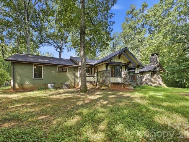 House for sale in Mecklenburg, North Carolina