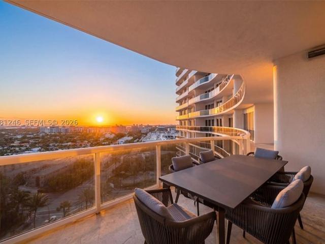 Condo for sale in Bal Harbour, Florida