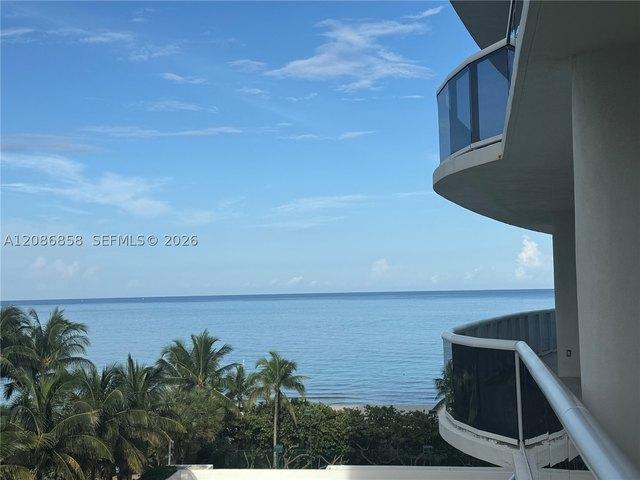 Condo for sale in Bal Harbour, Florida