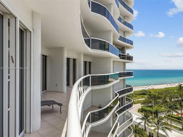 Condo for sale in Bal Harbour, Florida