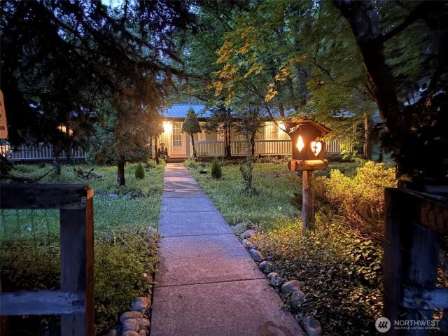 House for sale in Thurston, Washington