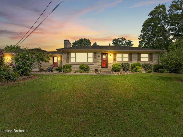 House for sale in Louisville, Kentucky