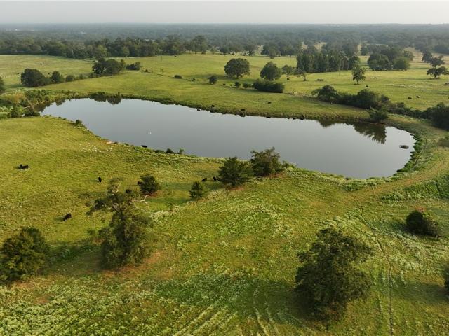 Land for sale in Midway, Texas