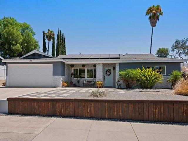 House for sale in Santee, California