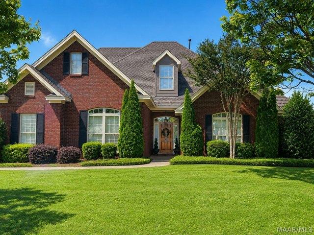 House for sale in Cecil, Alabama