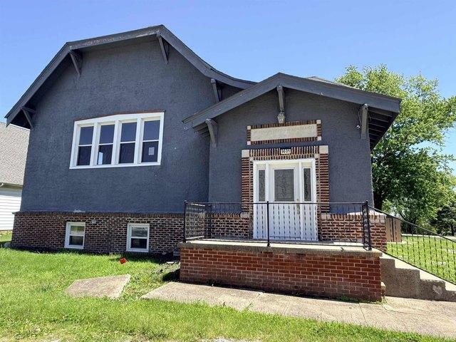 House for sale in Tippecanoe, Indiana
