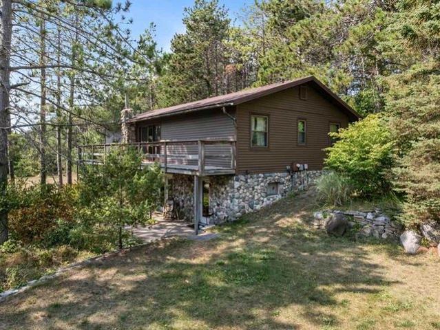 House for sale in Charlevoix, Michigan