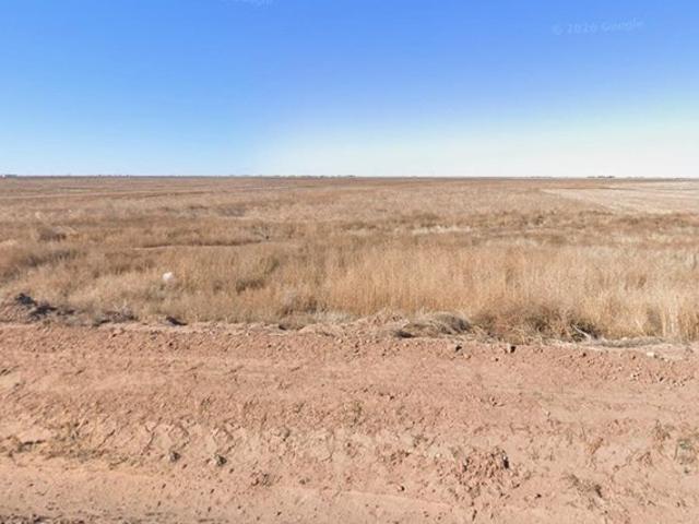 Land for sale in Shallowater, Texas