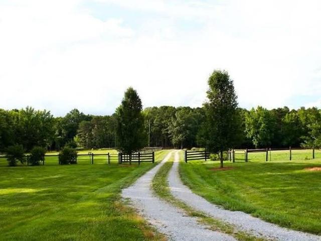 House for sale in Rougemont, North Carolina