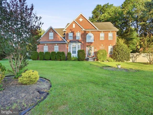House for sale in Brandywine, Maryland
