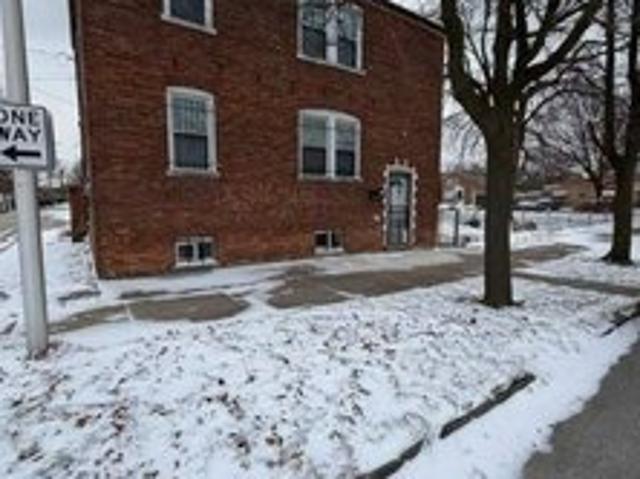 House for sale in Chicago Park, Illinois