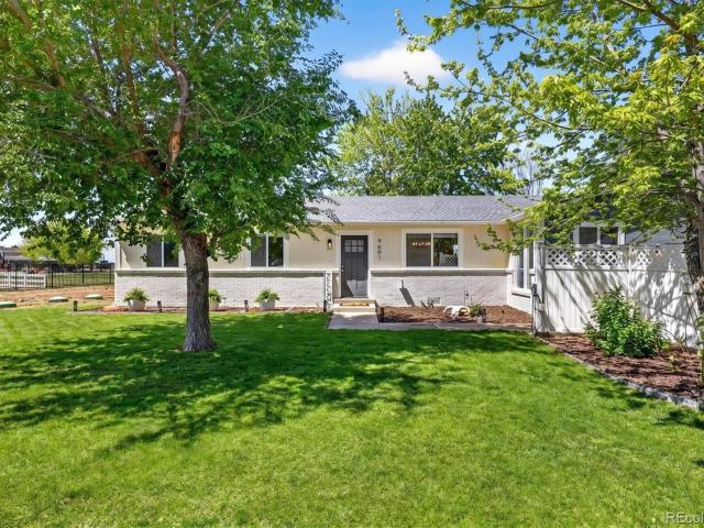 House for sale in Longmont, Colorado