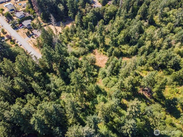 Land for sale in Gig Harbor