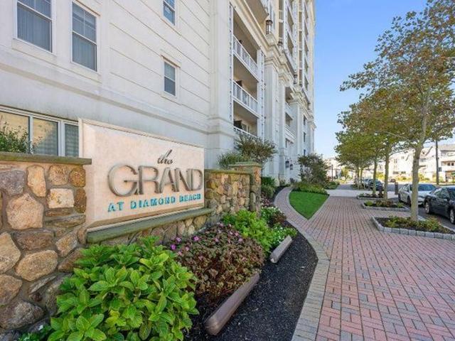 Condo for sale in Wildwood, New Jersey
