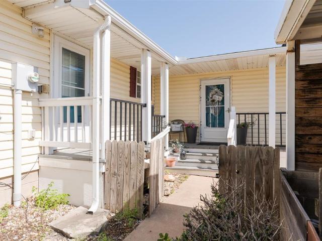 House for sale in Lexington, Oklahoma